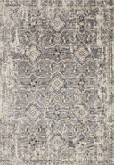 Natural / Grey / 2'-7" x 13'