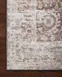Mocha / Natural / 2'-7" x 13'