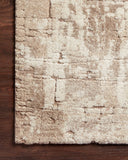 Beige / Taupe / 2'-7" x 13'