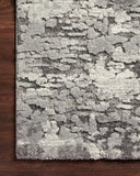 Charcoal / Grey / 2'-7" x 13'