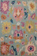 Spa / Multi / 2'-0" x 5'-0"