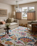 Ivory / Multi