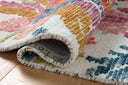 Ivory / Multi