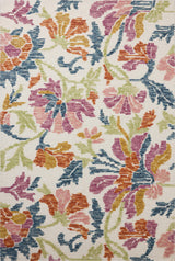 Ivory / Multi