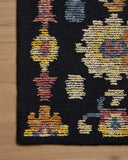 Midnight / Multi / 2'-6" x 9'-9"