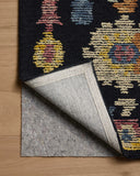 Midnight / Multi / 8'-6" x 11'-6"