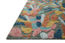 Green / Multi / 2'-6" x 9'-9"