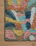 Green / Multi / 8'-6" x 11'-6"