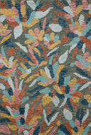 Green / Multi / 2'-0" x 5'-0"