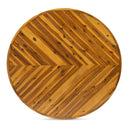 Amber / Round
