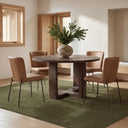 Rustic Brown