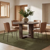 Rustic Brown