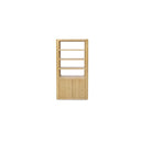 Rustic Oak