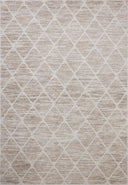 Pebble / Beige / 5'-3" x 7'-6"