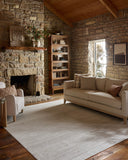 Beige / Ivory / 2'-7" x 10'-0"
