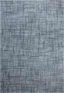 Grey / Denim / 2'-3" x 3'-9"