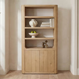 Rustic Oak