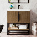 James Martin Columbia 31.5" Single Sink Vanity