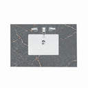 James Martin 36" Single Top 3 CM with Sink