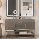 James Martin Columbia 59" Double Sink Vanity