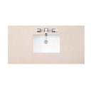 James Martin 48" Single Top, 3 CM with Sink