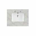 James Martin 30" Single Top 3 CM with Sink