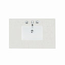 James Martin 36" Single Top 3 CM with Sink