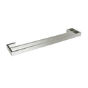 Brushed Nickel