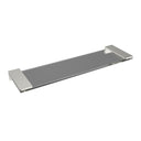 Brushed Nickel