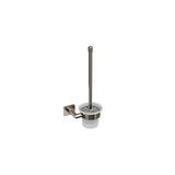 Brushed Nickel