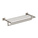 Brushed Nickel