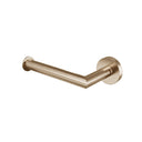 PVD Brushed Bronze