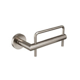 Brushed Nickel