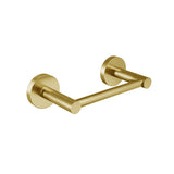 PVD Brushed Gold