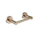 PVD Brushed Bronze