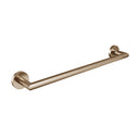 PVD Brushed Bronze