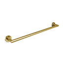 PVD Brushed Gold