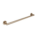 PVD Brushed Bronze