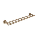 PVD Brushed Bronze