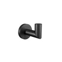 Matte Black