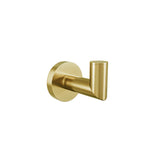 PVD Brushed Gold