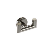 Polished Nickel
