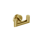 PVD Brushed Gold
