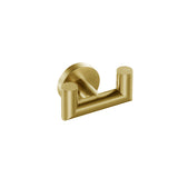 PVD Brushed Gold