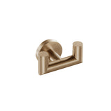 PVD Brushed Bronze
