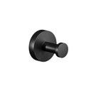 Matte Black