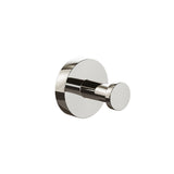 Polished Nickel