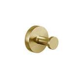 PVD Brushed Gold