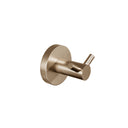 PVD Brushed Bronze