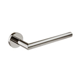 Polished Nickel